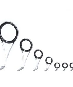 Components Fuji LY Spinning Guide Kits