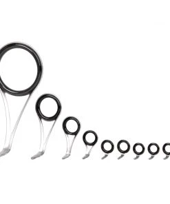 Components Fuji LY Spinning Guide Kits