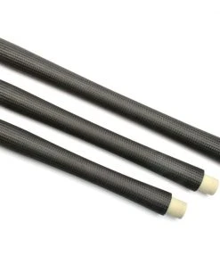 Components CFX Composite Carbon Fiber Grips - Rear Casting Grip