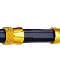 Pacific Bay Channel Lock Aluminum Reel Seats Components 10 Pacific Bay Channel Lock Aluminum Reel Seats Components