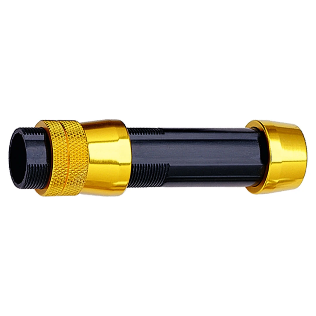 Pacific Bay Channel Lock Aluminum Reel Seats Components 6 Pacific Bay Channel Lock Aluminum Reel Seats Components