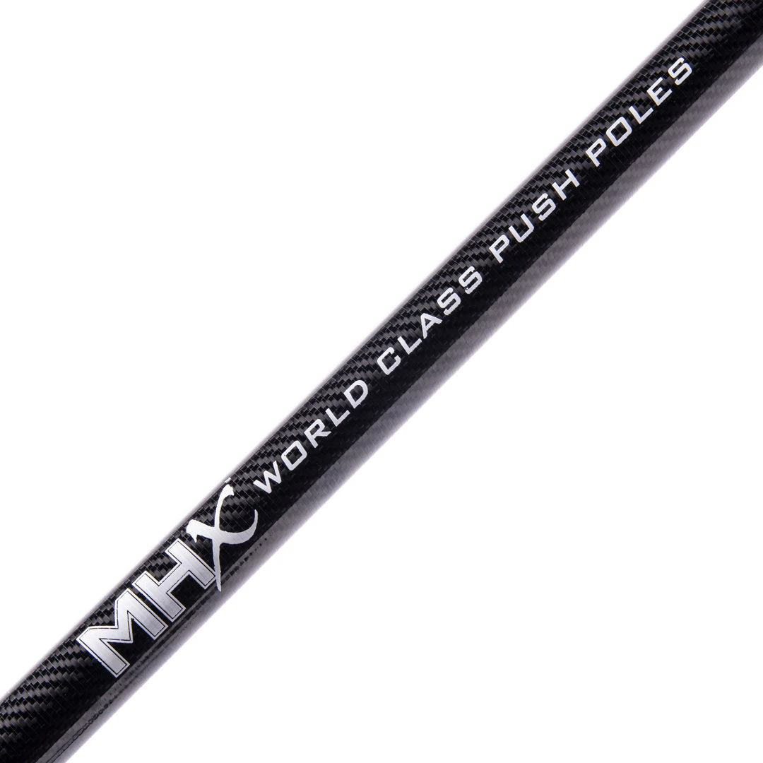 MHX Carbon Fiber Push Pole 7 MHX Carbon Fiber Push Pole
