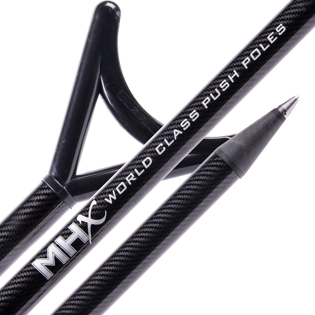 MHX Carbon Fiber Push Pole 3 MHX Carbon Fiber Push Pole