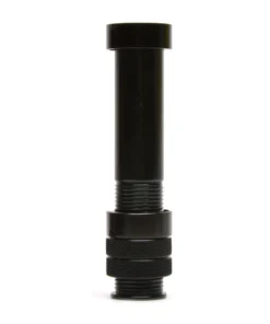 CRB Aluminum Fly Seat With Dual Locking Nuts AFS8L2 Components