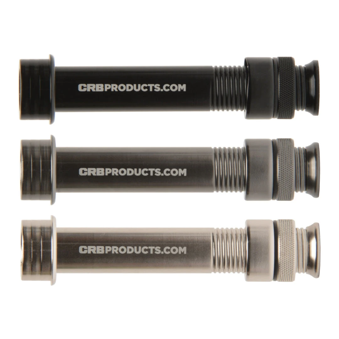 CRB Aluminum Fly Seat With Recessed Hood AFSR Components 4 CRB Aluminum Fly Seat With Recessed Hood AFSR Components