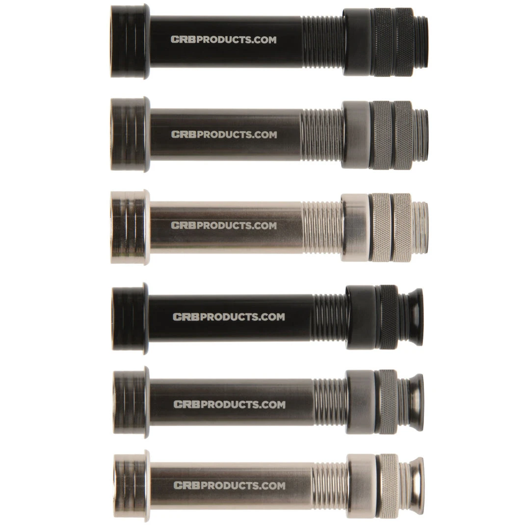 CRB Aluminum Fly Seat With Recessed Hood AFSR Components 3 CRB Aluminum Fly Seat With Recessed Hood AFSR Components