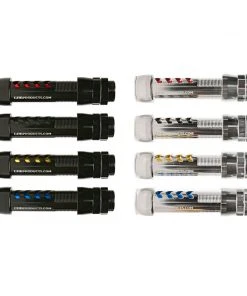 CRB Aluminum Vented Reel Seat AVRS