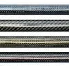 Components CRB Carbon Fiber Handle Tubing 2 Components CRB Carbon Fiber Handle Tubing