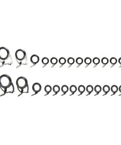 Components CRB Casting Rod Guide Kits