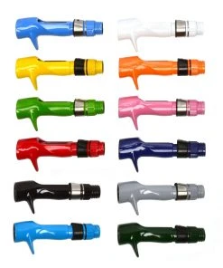 Components CRB Color Series Casting Seat