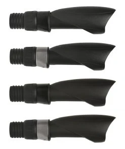 Components CRB Comfort Palm Swell Spinning Reel Seat