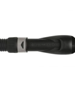 Components CRB Comfort Palm Swell Spinning Reel Seat