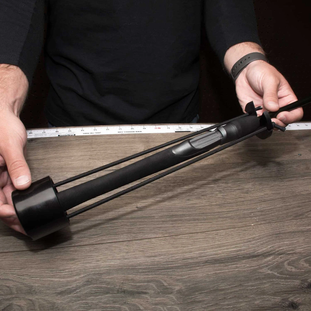 CRB Deluxe Handle Clamp 6 CRB Deluxe Handle Clamp