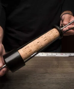 CRB Deluxe Handle Clamp 8 CRB Deluxe Handle Clamp