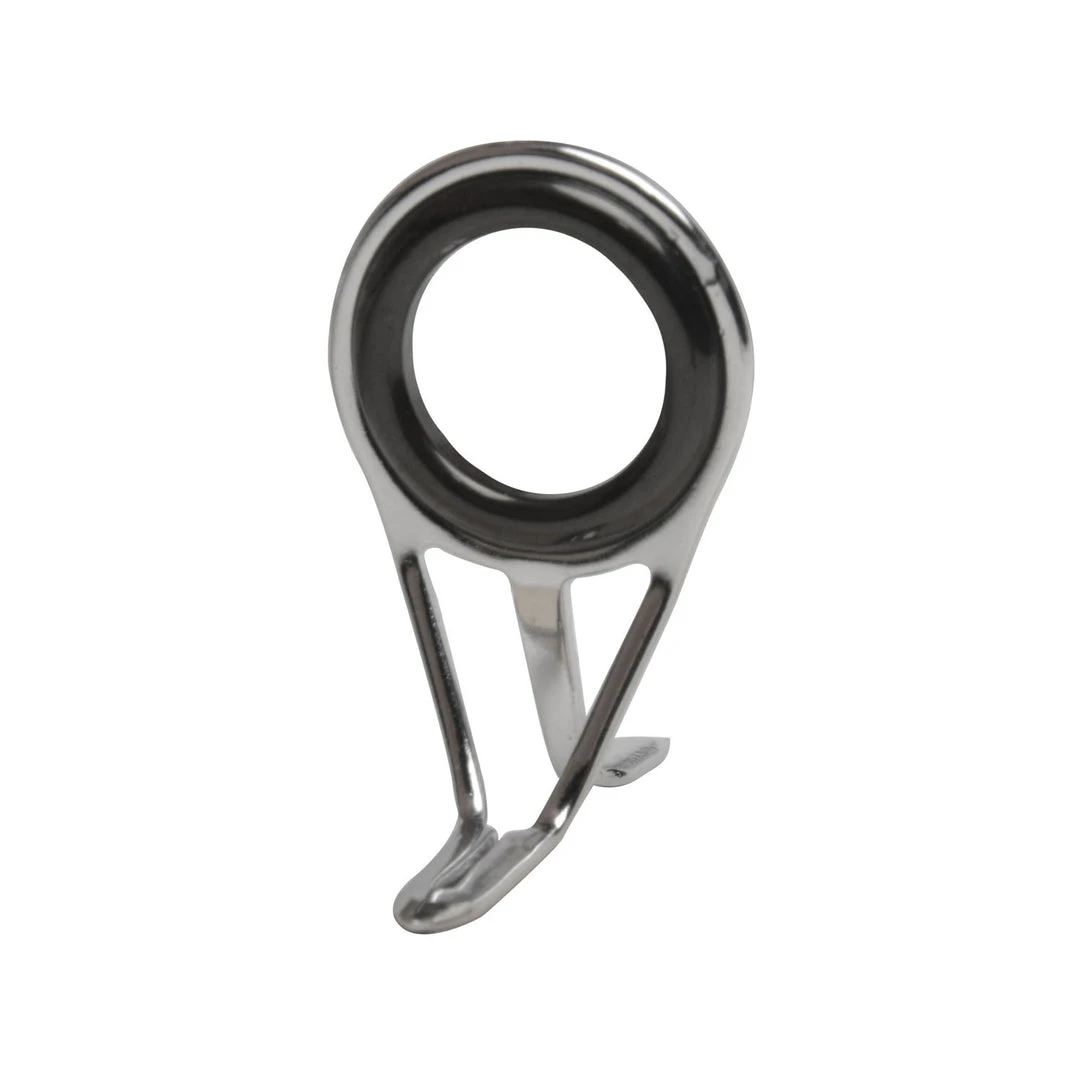 CRB Double Foot Spin/Cast Guide - Model DF Components 7 CRB Double Foot Spin/Cast Guide - Model DF Components