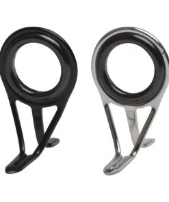 CRB Double Foot Spin/Cast Guide - Model DF Components