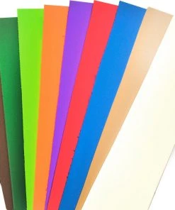 Components CRB EVA Inlay Strips