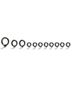 CRB Elite Micro Guide Kits - Casting