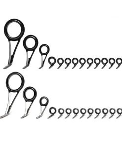 Components CRB Elite Micro Guide Kits - Spinning