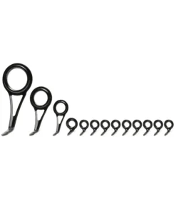 Components CRB Elite Micro Guide Kits - Spinning