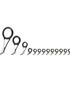 Components CRB Elite Micro Guide Kits - Spinning