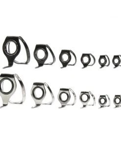 CRB Elite Turbo Guide Kits For Boat Rods Components