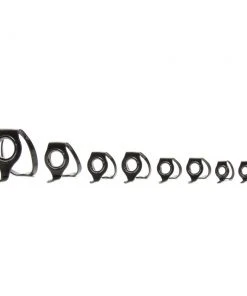 CRB Elite Turbo Guide Kits For Boat Rods Components 15 CRB Elite Turbo Guide Kits For Boat Rods Components