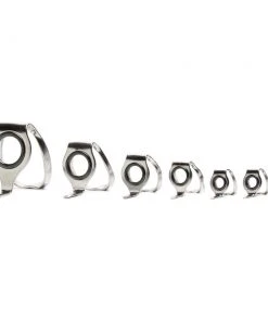 CRB Elite Turbo Guide Kits For Boat Rods Components 17 CRB Elite Turbo Guide Kits For Boat Rods Components