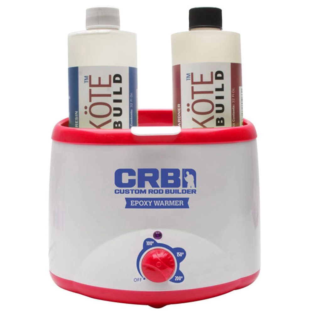 Finishing Tools CRB Epoxy Bottle Warmer 3 Finishing Tools CRB Epoxy Bottle Warmer