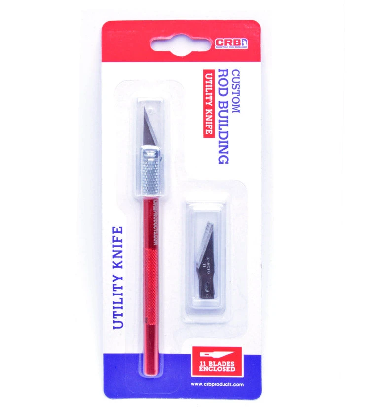 CRB Precision Utility Knife Cutting Tools 3 CRB Precision Utility Knife Cutting Tools