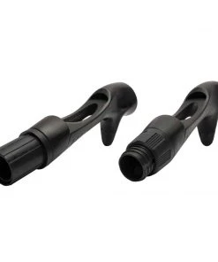 CRB Graphite Casting Seat GEC2 Components