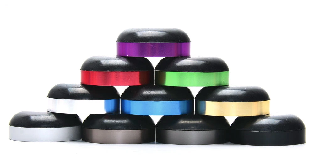 CRB Handle System Butt Cap MHBC Components 3 CRB Handle System Butt Cap MHBC Components