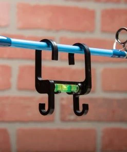 CRB Hanging Rod Level Finishing Tools