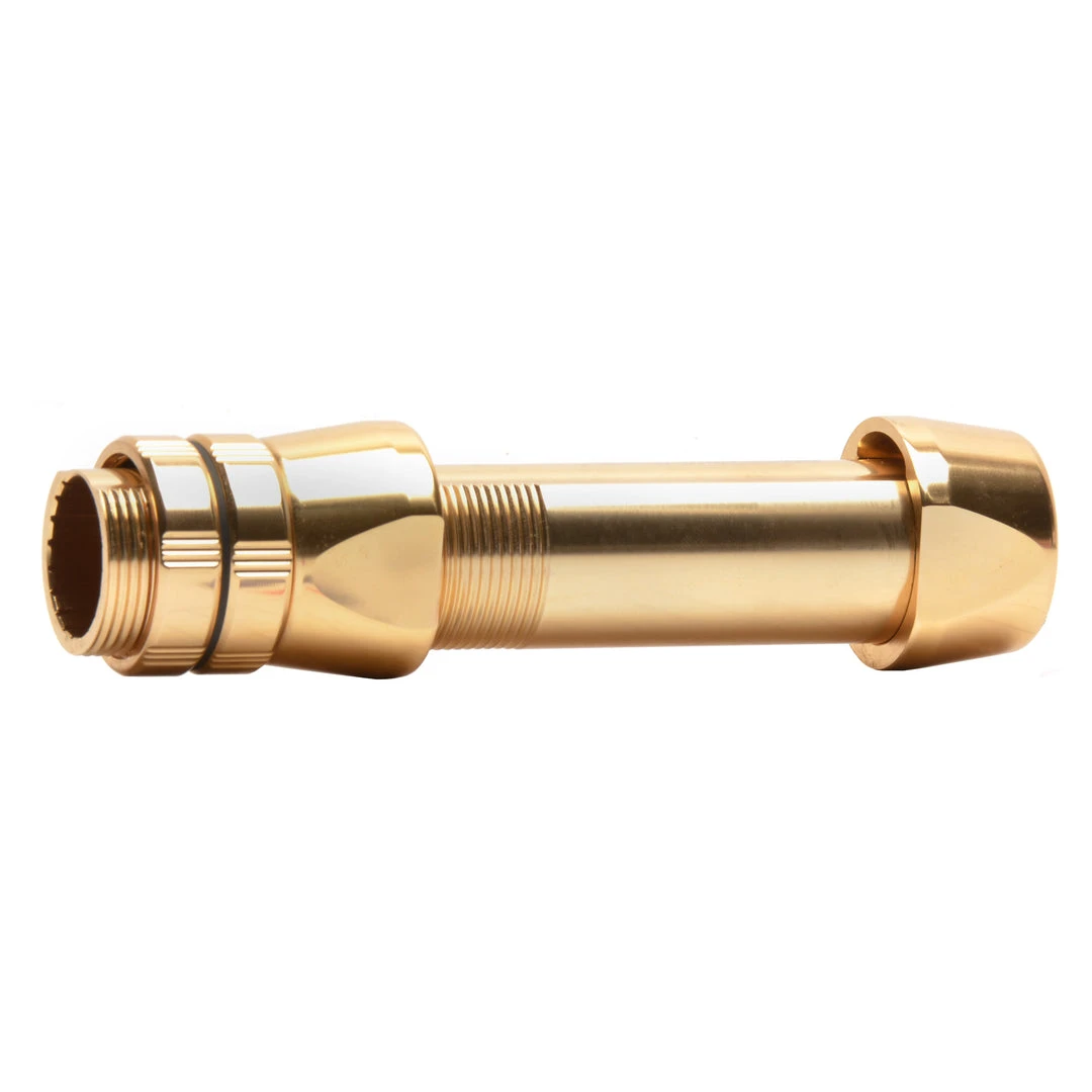 CRB Heavy Duty All-Aluminum Reel Seat ALHD Components 6 CRB Heavy Duty All-Aluminum Reel Seat ALHD Components