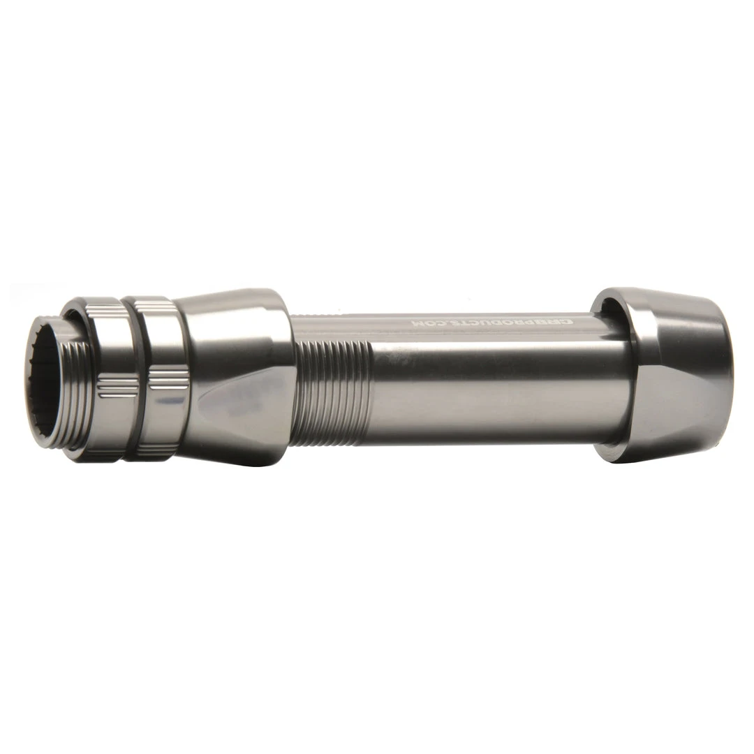 CRB Heavy Duty All-Aluminum Reel Seat ALHD Components 8 CRB Heavy Duty All-Aluminum Reel Seat ALHD Components