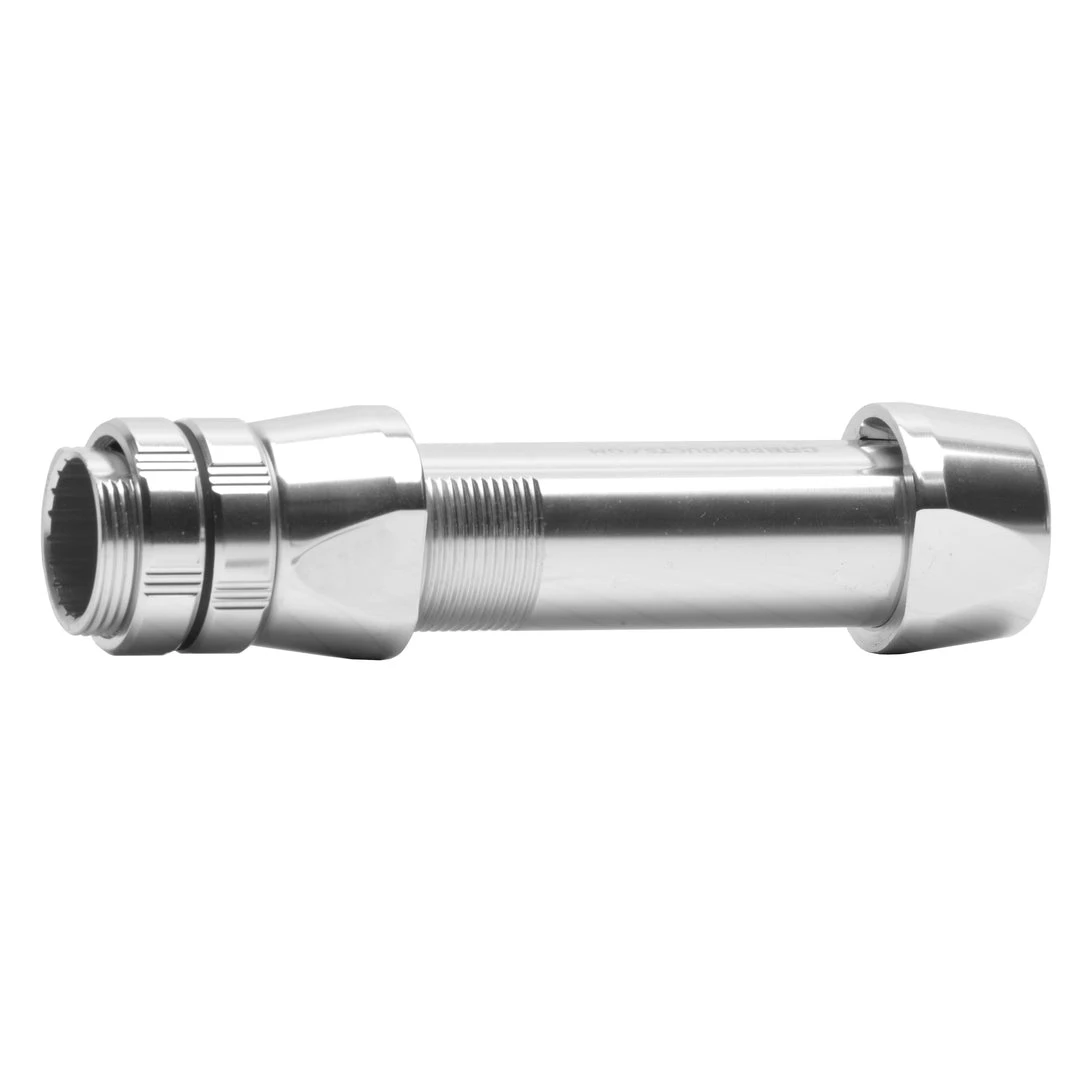 CRB Heavy Duty All-Aluminum Reel Seat ALHD Components 10 CRB Heavy Duty All-Aluminum Reel Seat ALHD Components