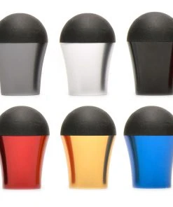 CRB Heavy Duty Aluminum Fighting Butt AFB Components