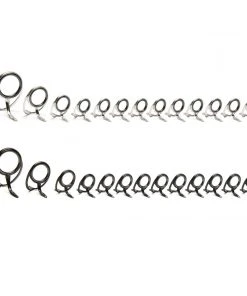 Components CRB Heavy Duty Casting Rod Guide Kits