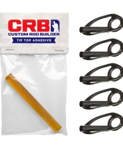 CRB Heavy-Duty Tip Top Repair Kit