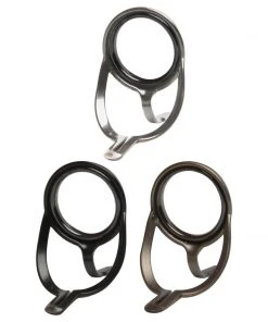 CRB LZR Medium Duty Spin Cast Guides - Model MDZG