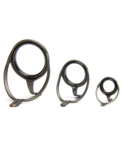 CRB LZR Medium Duty Spin Cast Guides - Model MDZG