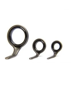 CRB LZR Running Guides - Model R Components