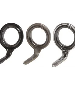 CRB LZR Running Guides - Model R Components