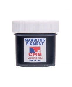 CRB Marbling Pigment (1oz)