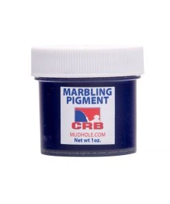 CRB Marbling Pigment (1oz) 13 CRB Marbling Pigment (1oz)