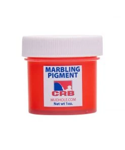 CRB Marbling Pigment (1oz) 15 CRB Marbling Pigment (1oz)