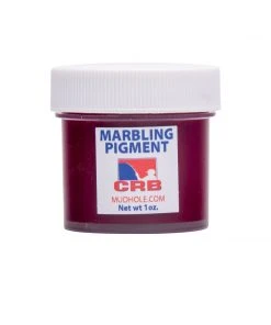 CRB Marbling Pigment (1oz) 17 CRB Marbling Pigment (1oz)
