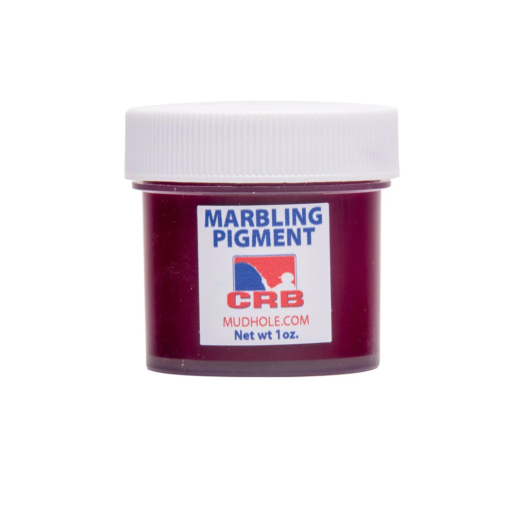CRB Marbling Pigment (1oz) 9 CRB Marbling Pigment (1oz)