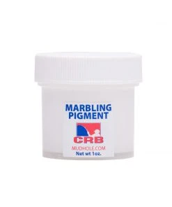 CRB Marbling Pigment (1oz) 18 CRB Marbling Pigment (1oz)