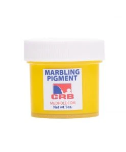 CRB Marbling Pigment (1oz) 19 CRB Marbling Pigment (1oz)